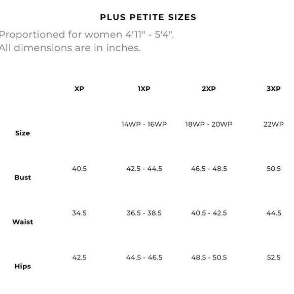 Talbots Linen Blend White Slacks size 18WP - Picture 10 of 10